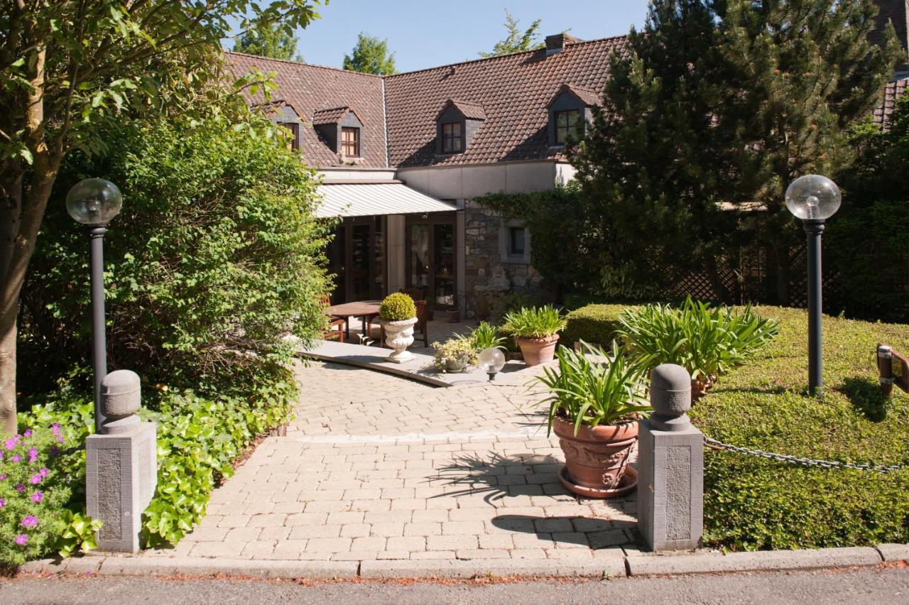 La Bergerie De Lives Bed & Breakfast Намюр Екстериор снимка