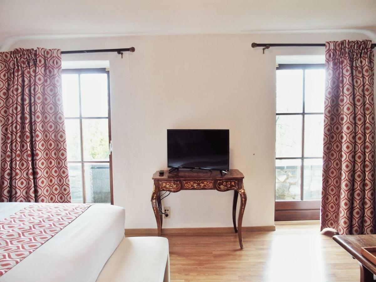 La Bergerie De Lives Bed & Breakfast Намюр Екстериор снимка