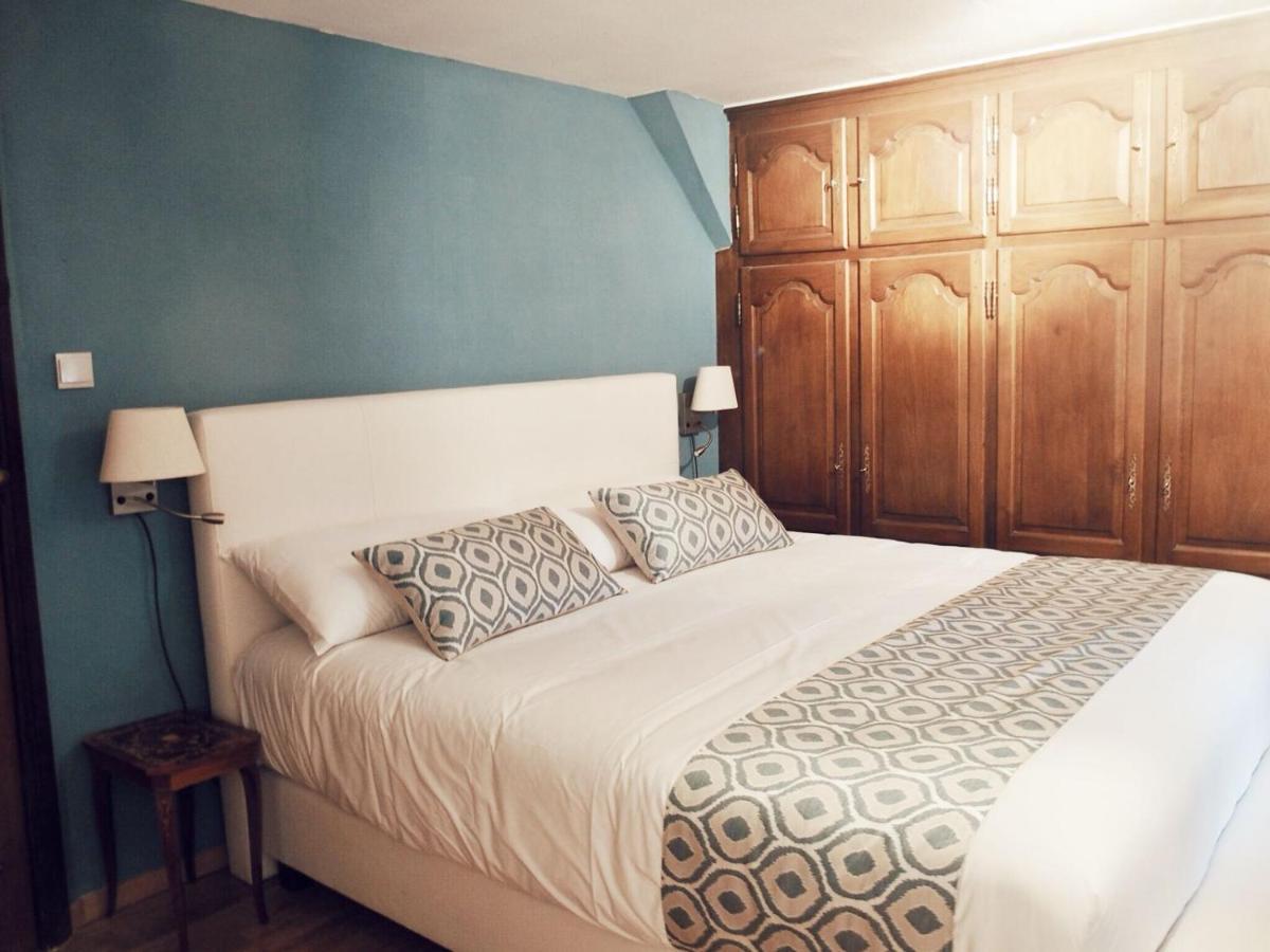 La Bergerie De Lives Bed & Breakfast Намюр Екстериор снимка