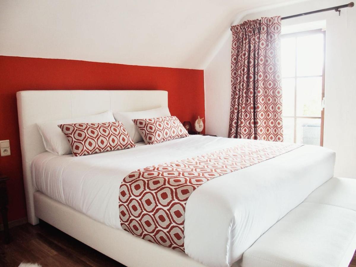La Bergerie De Lives Bed & Breakfast Намюр Екстериор снимка