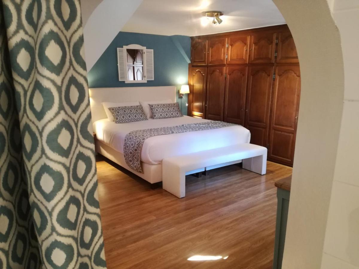 La Bergerie De Lives Bed & Breakfast Намюр Екстериор снимка