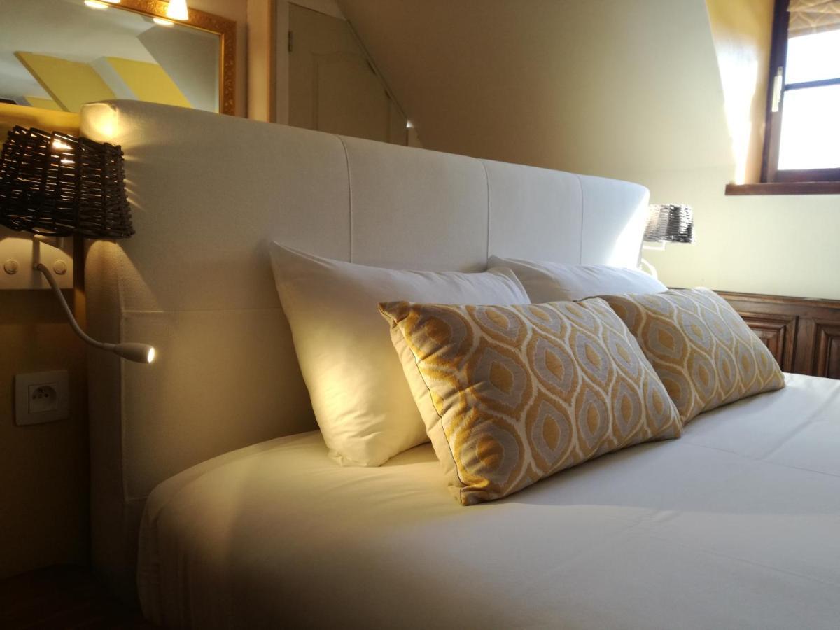 La Bergerie De Lives Bed & Breakfast Намюр Екстериор снимка
