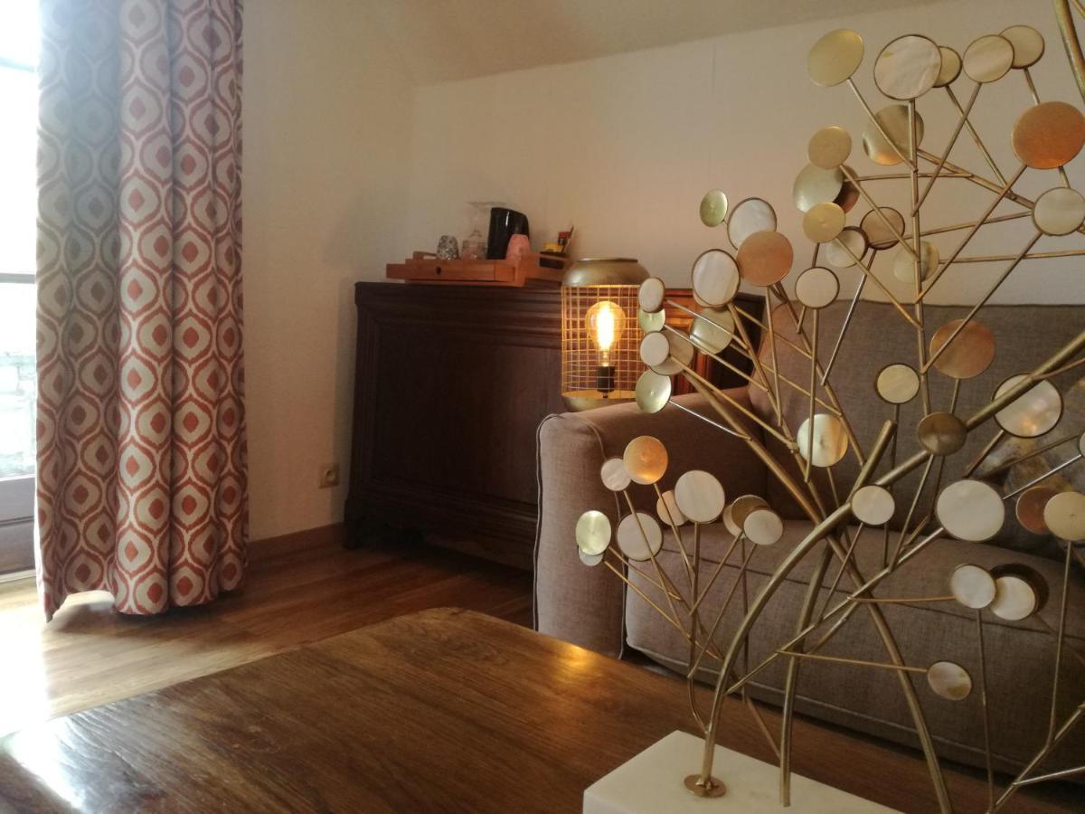La Bergerie De Lives Bed & Breakfast Намюр Екстериор снимка