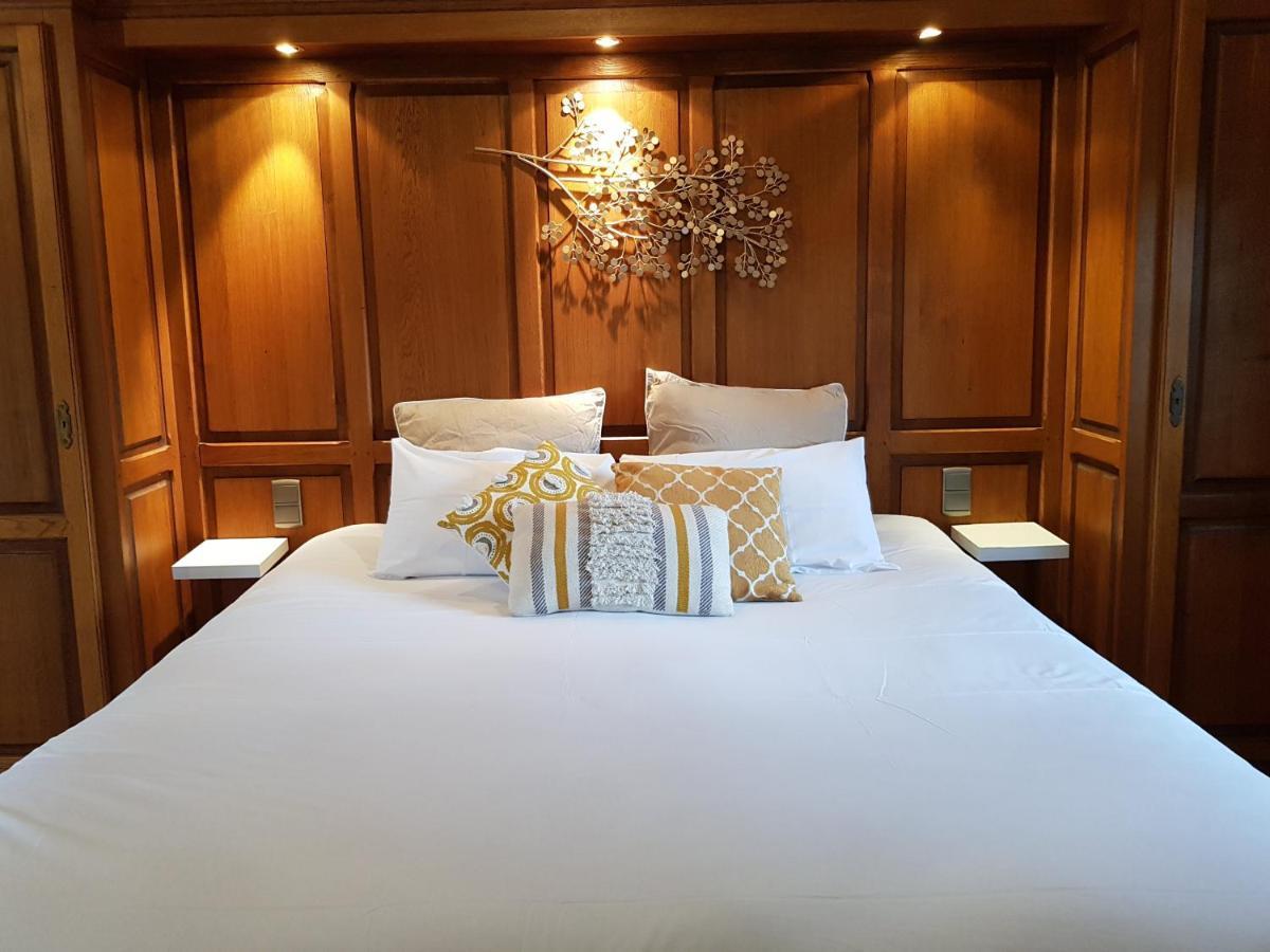La Bergerie De Lives Bed & Breakfast Намюр Екстериор снимка