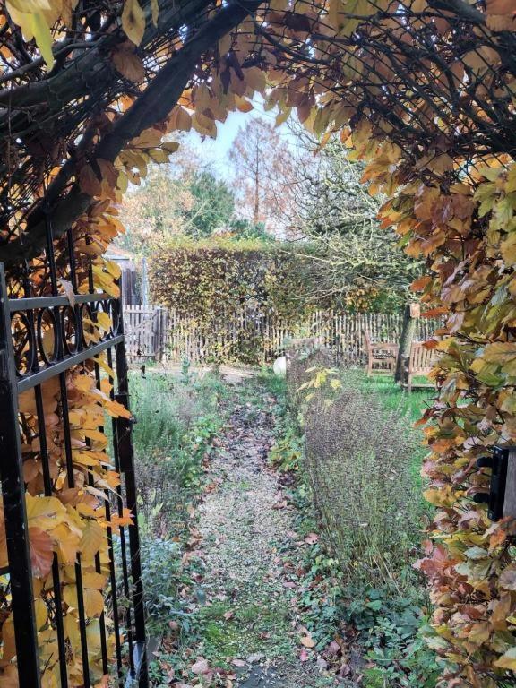La Bergerie De Lives Bed & Breakfast Намюр Екстериор снимка
